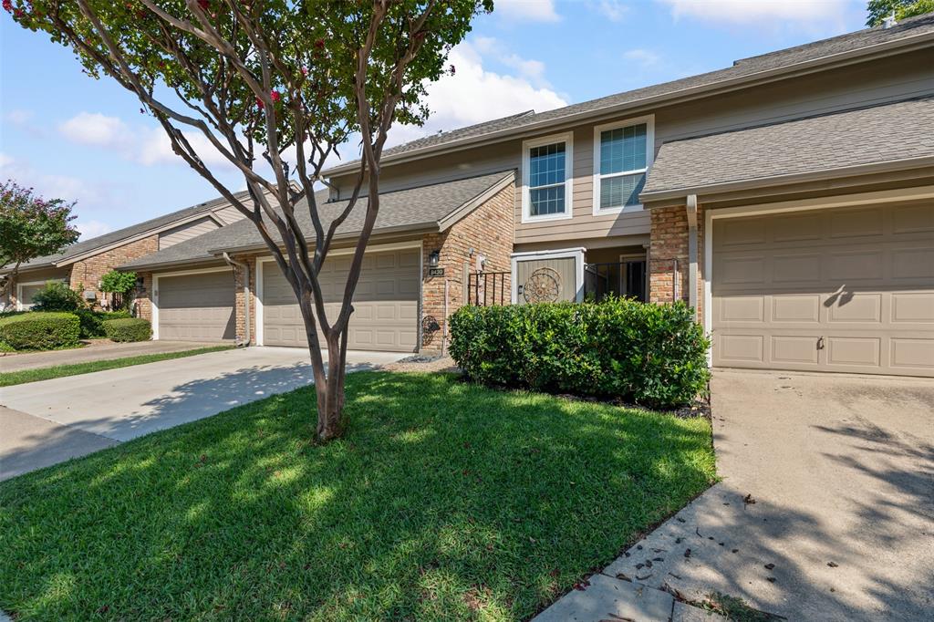 Copperfield Add - Residential