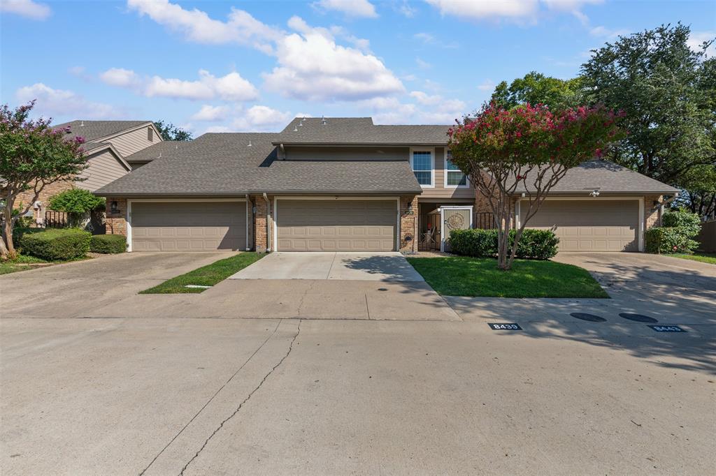 Copperfield Add - Residential