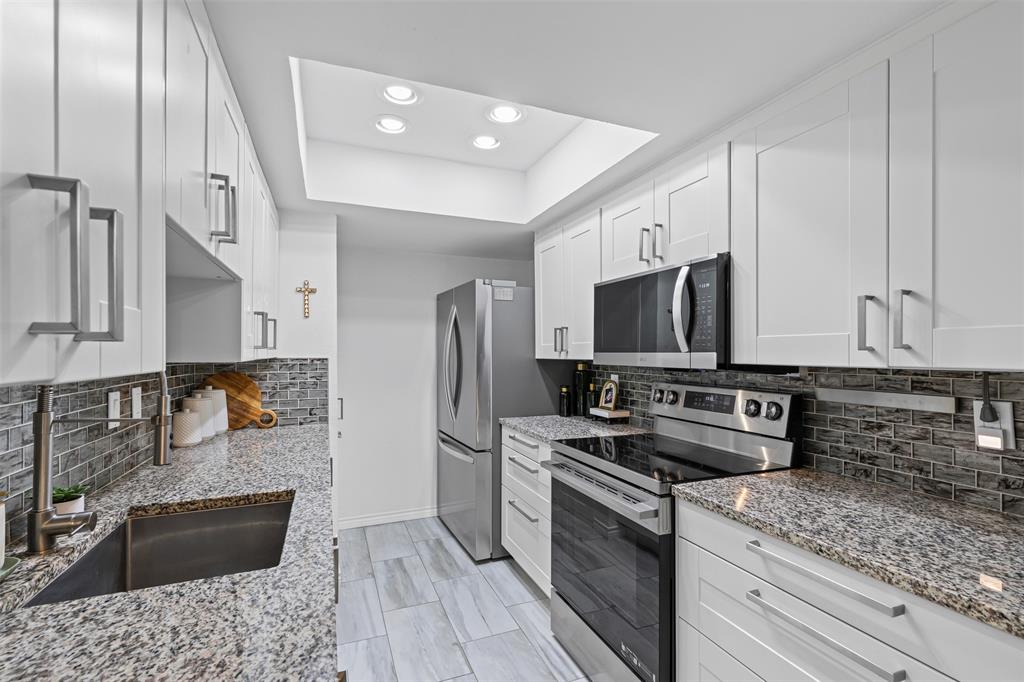 Copperfield Add - Residential