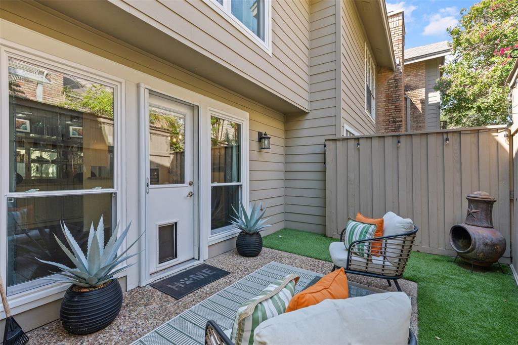 Copperfield Add - Residential