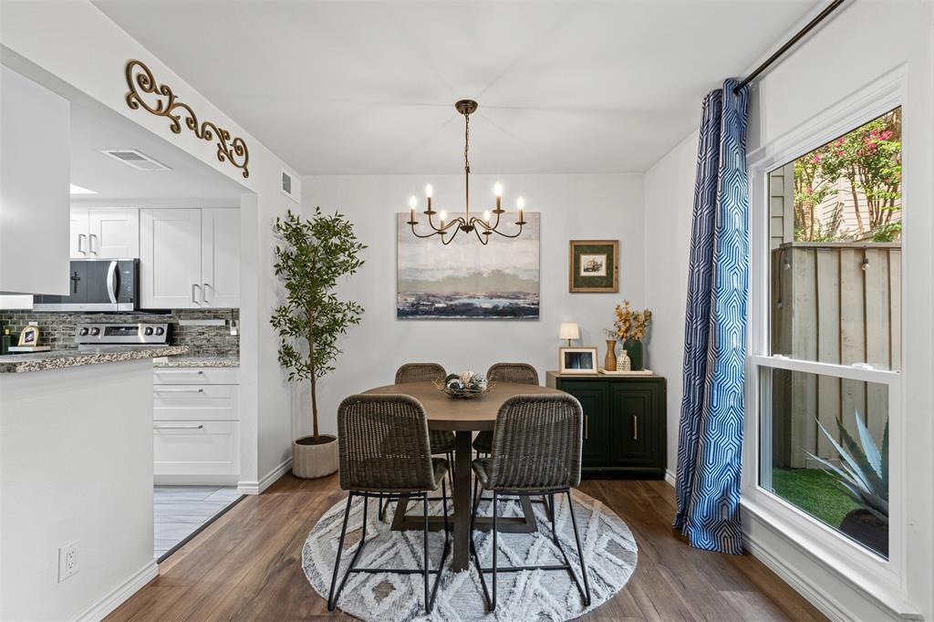 Copperfield Add - Residential