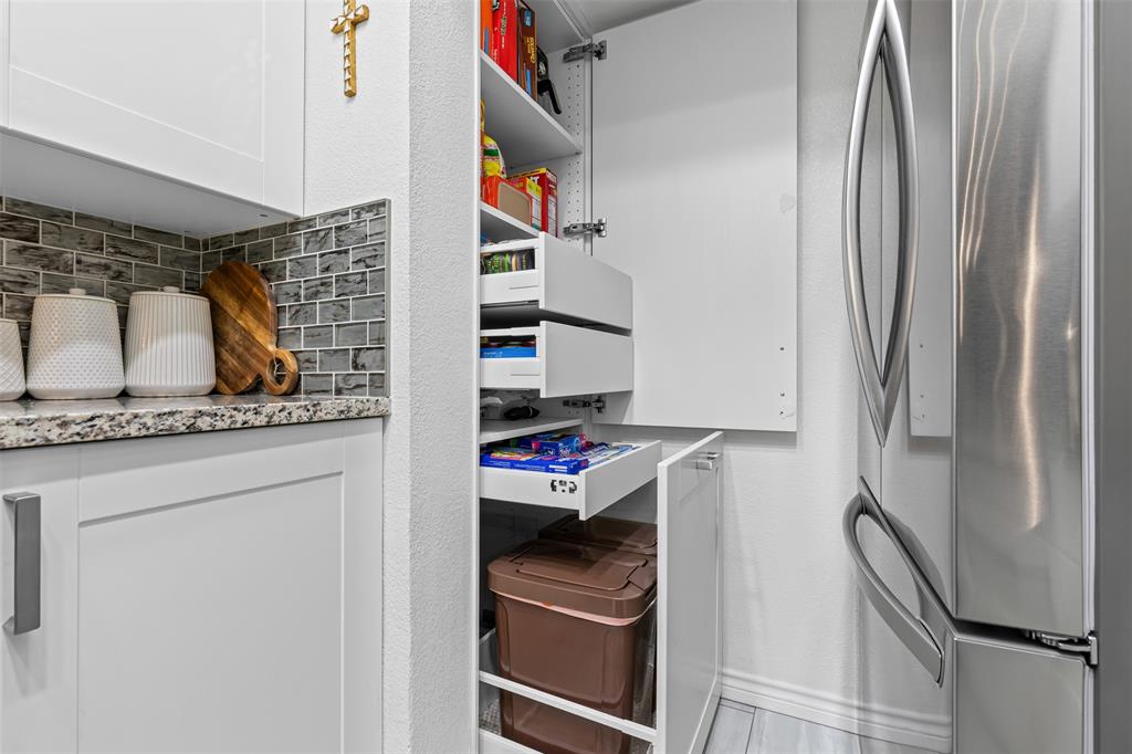 Copperfield Add - Residential