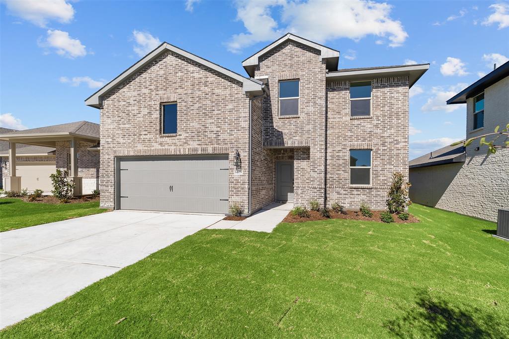 Noble Ridge - Residential