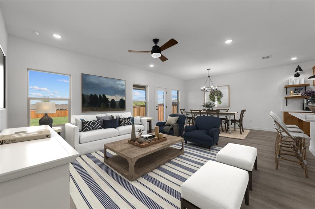 Noble Ridge - Residential