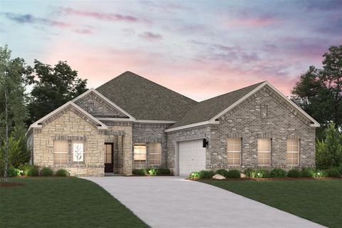 413 Llano Lane Red Oak TX 75154