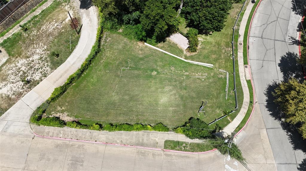 Roy Wilson Addition - Land