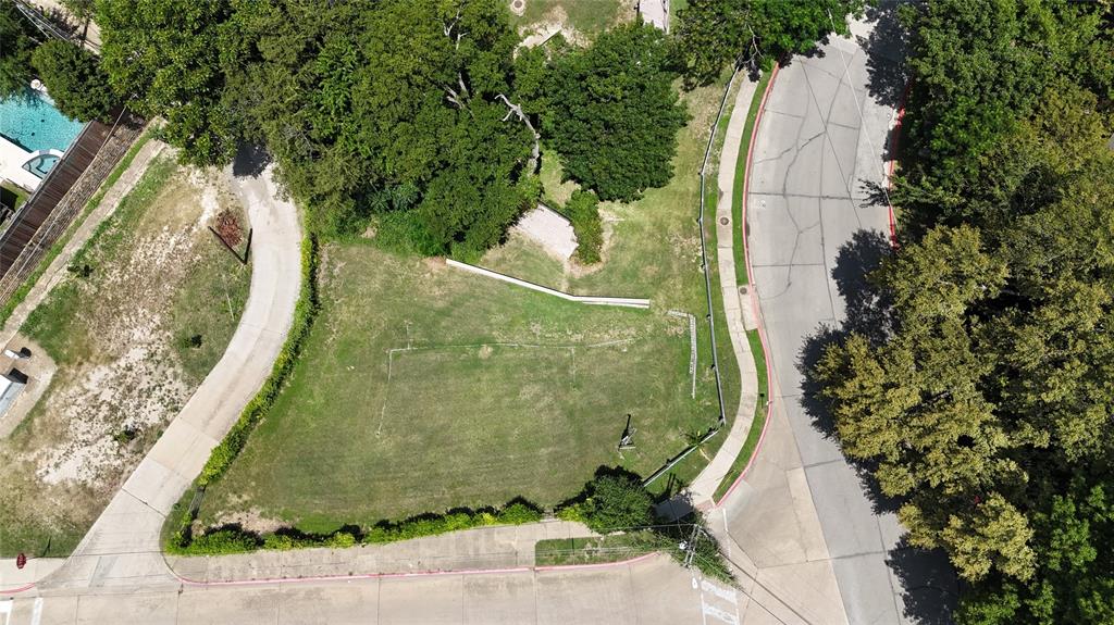 Roy Wilson Addition - Land