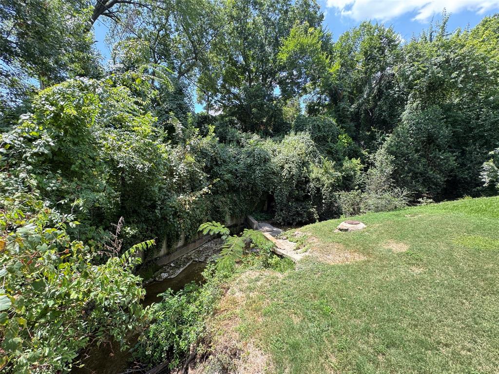 Roy Wilson Addition - Land