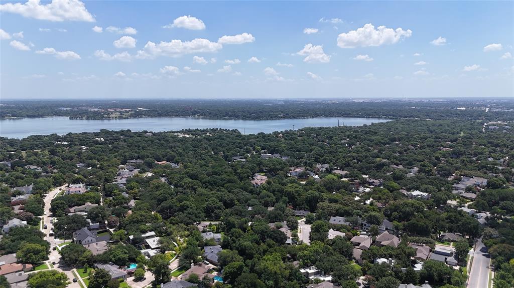 Roy Wilson Addition - Land