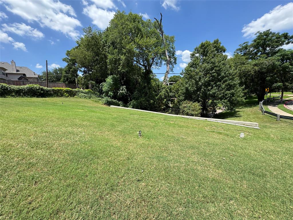 Roy Wilson Addition - Land