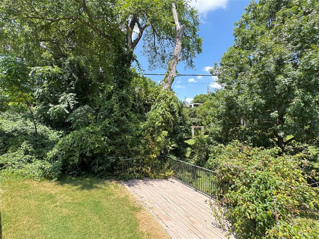 Roy Wilson Addition - Land