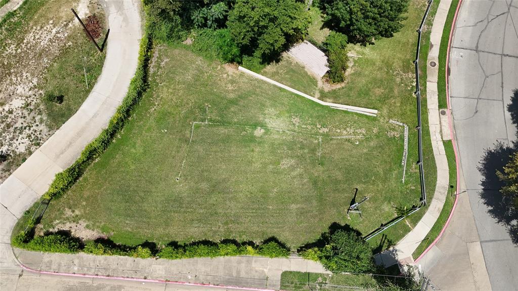 Roy Wilson Addition - Land