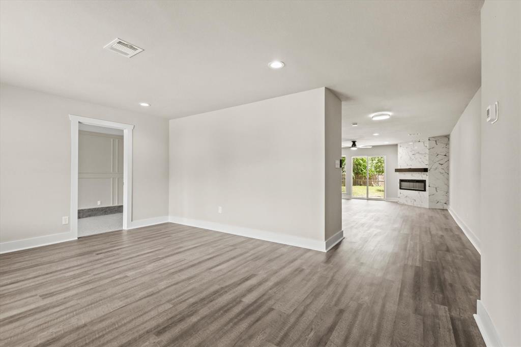 Rosedale Park Add - Residential