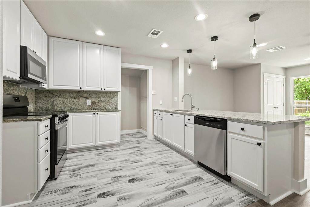 Rosedale Park Add - Residential