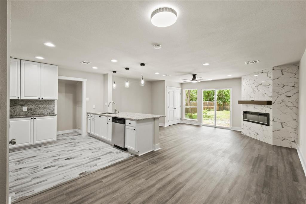 Rosedale Park Add - Residential