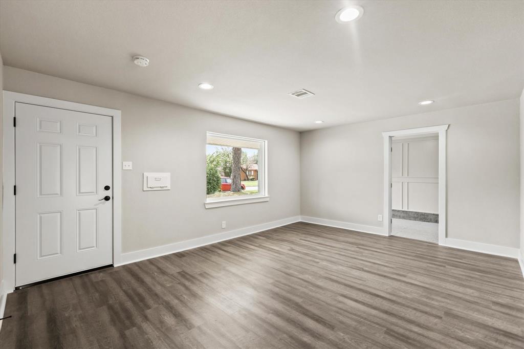 Rosedale Park Add - Residential