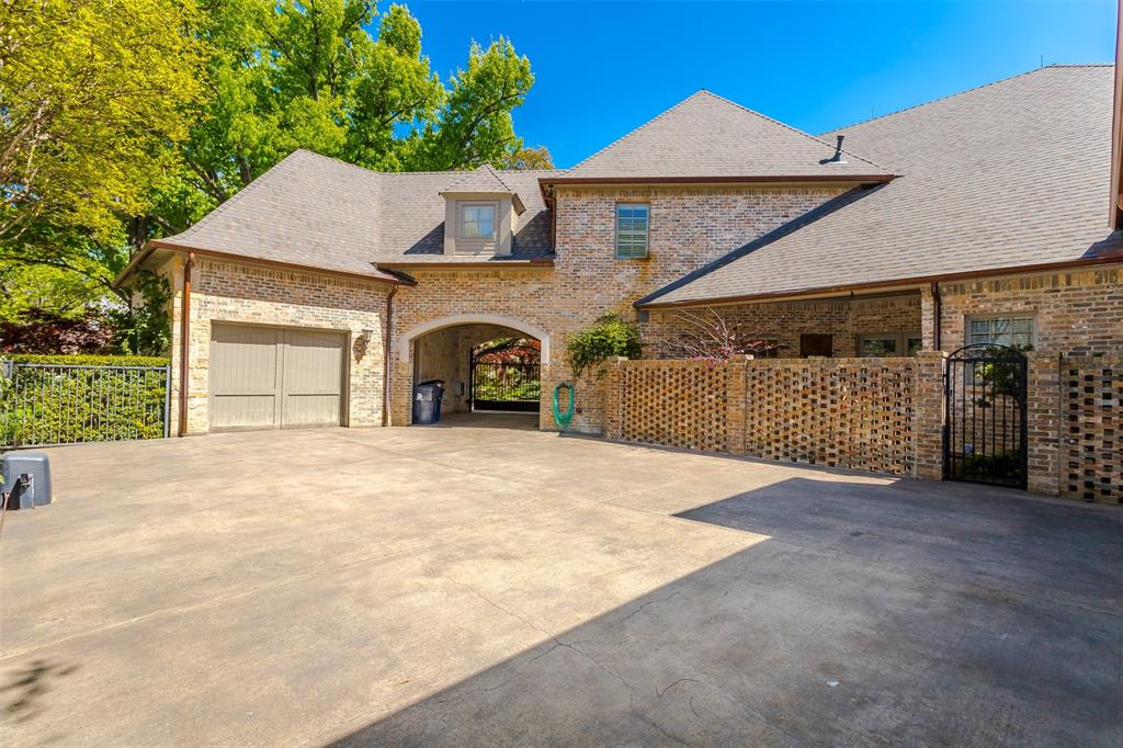 Preston Road Estates - Residential