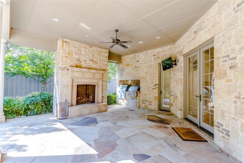 Preston Road Estates - Residential