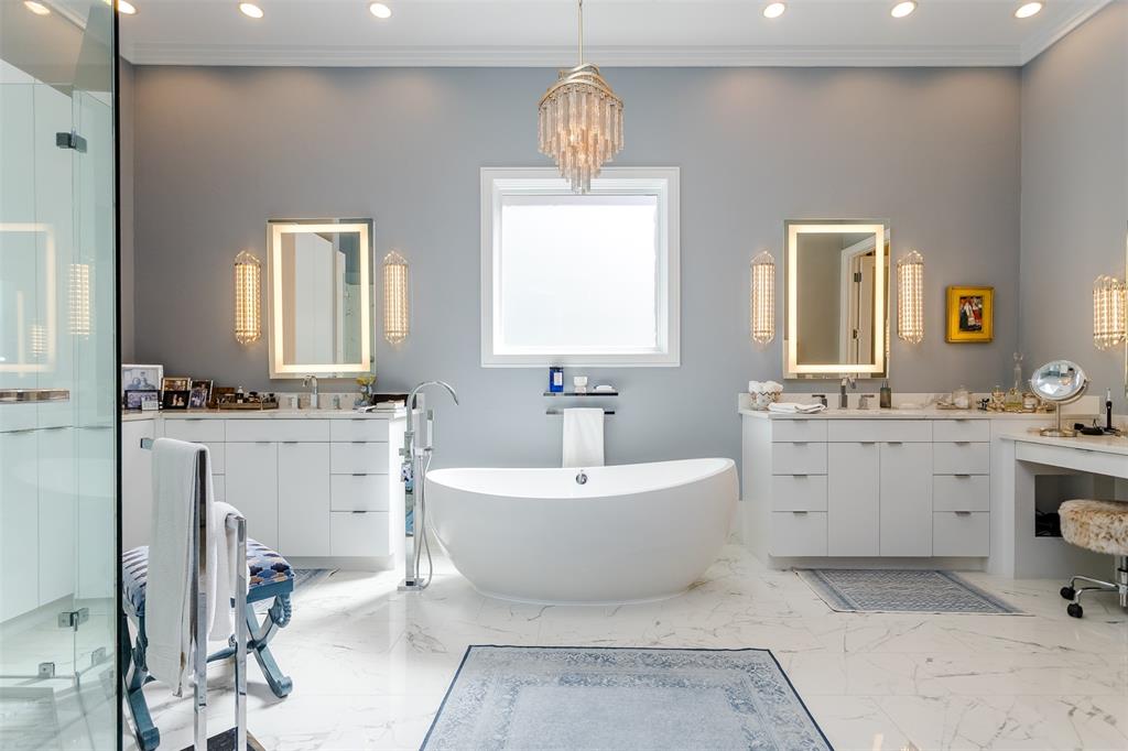 Preston Road Estates - Residential