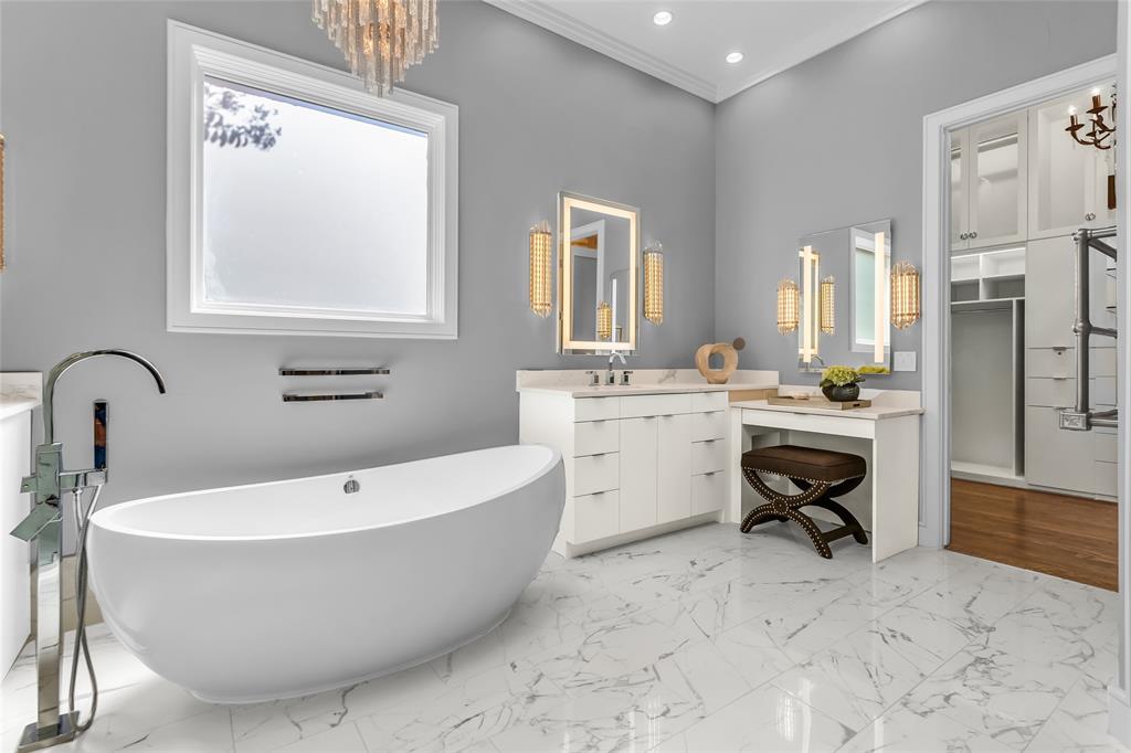 Preston Road Estates - Residential