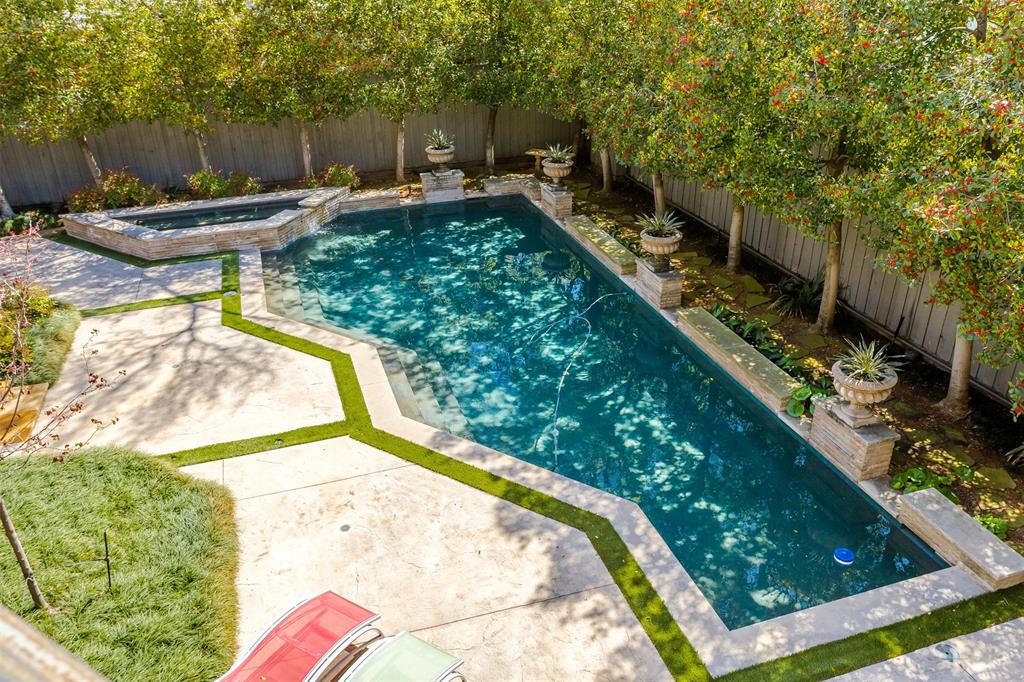 Preston Road Estates - Residential