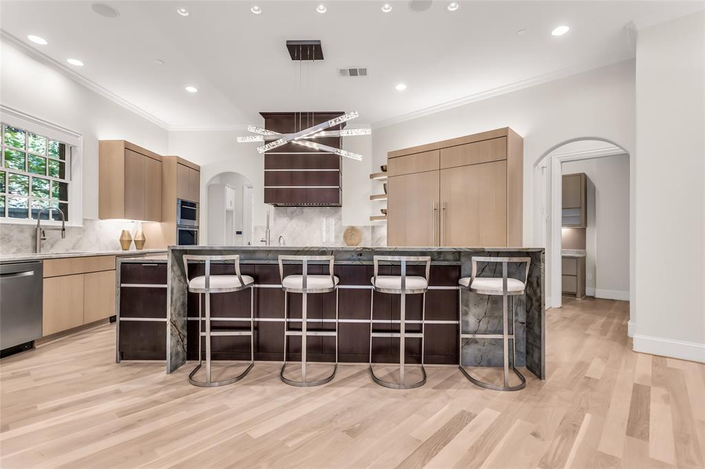 Preston Road Estates - Residential