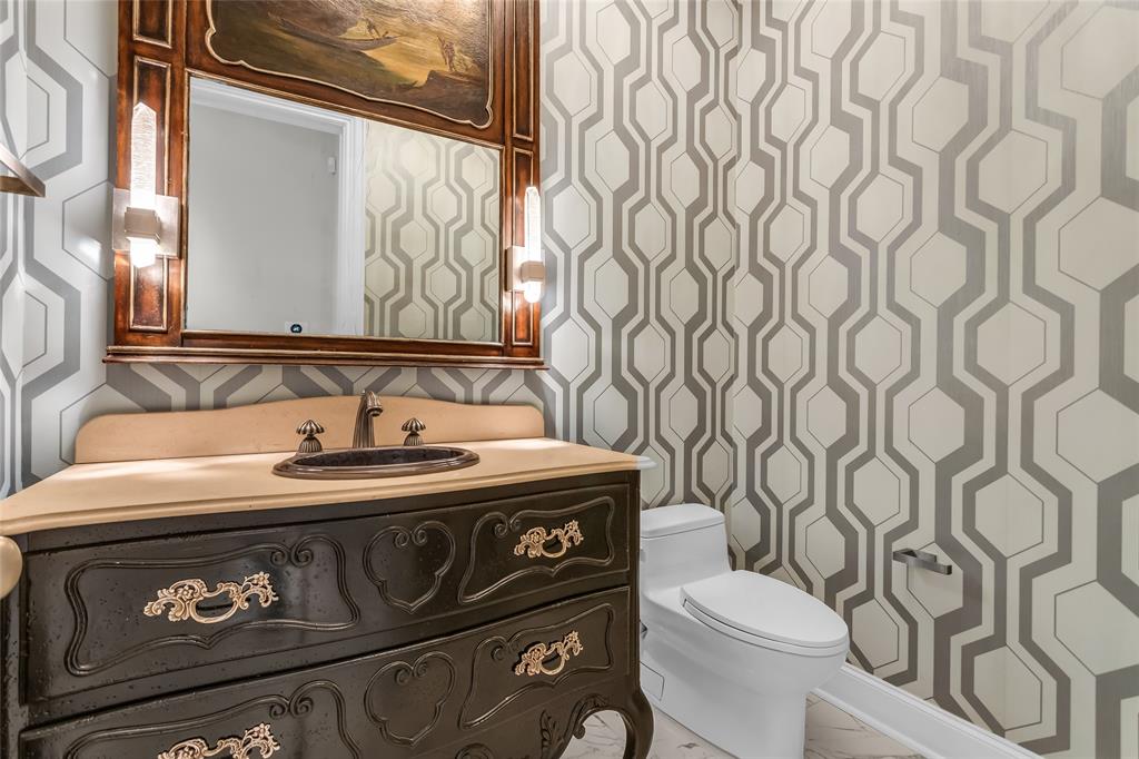 Preston Road Estates - Residential