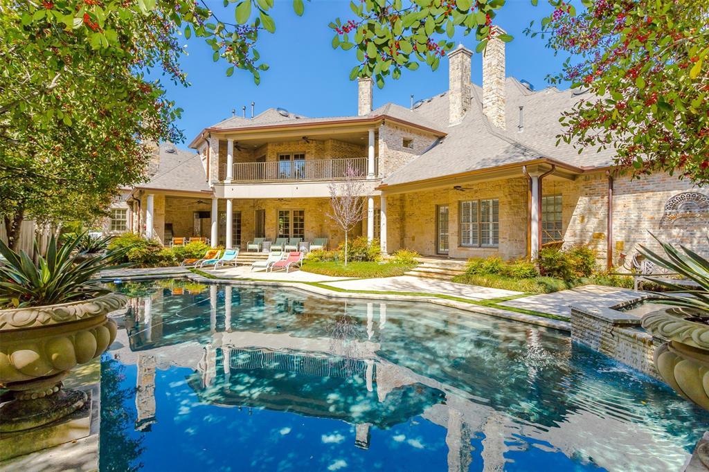 Preston Road Estates - Residential