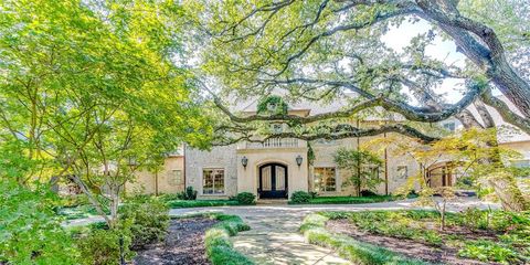 6406 Glendora Avenue Dallas TX 75230