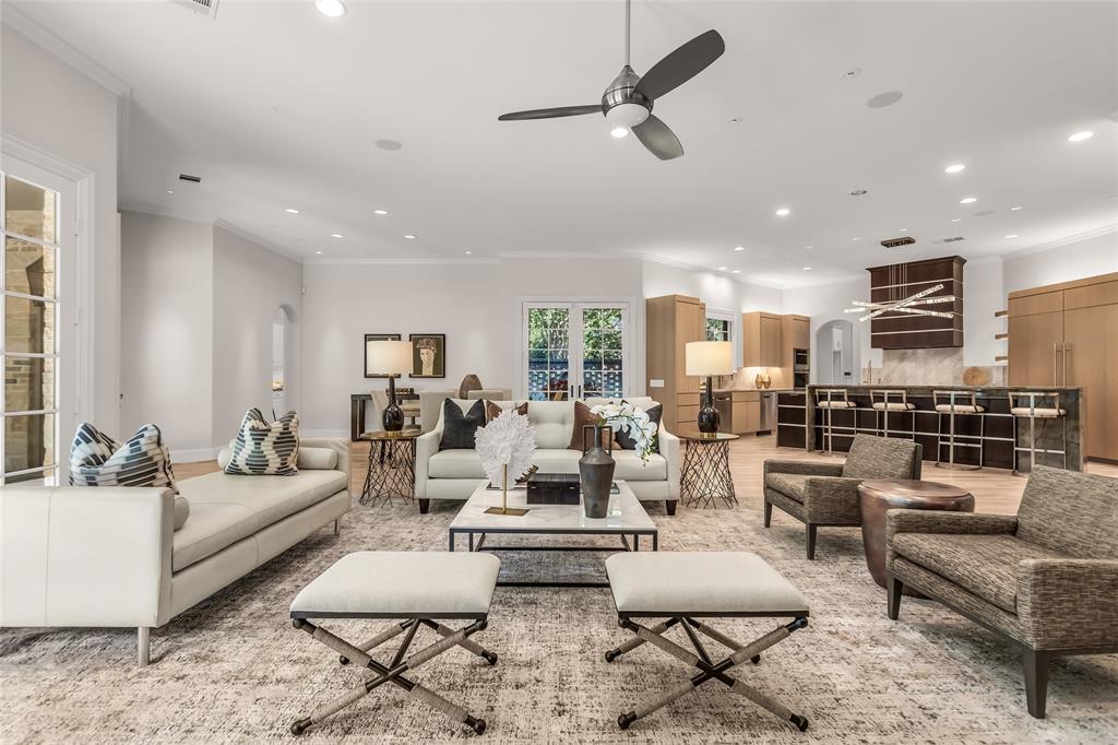 Preston Road Estates - Residential