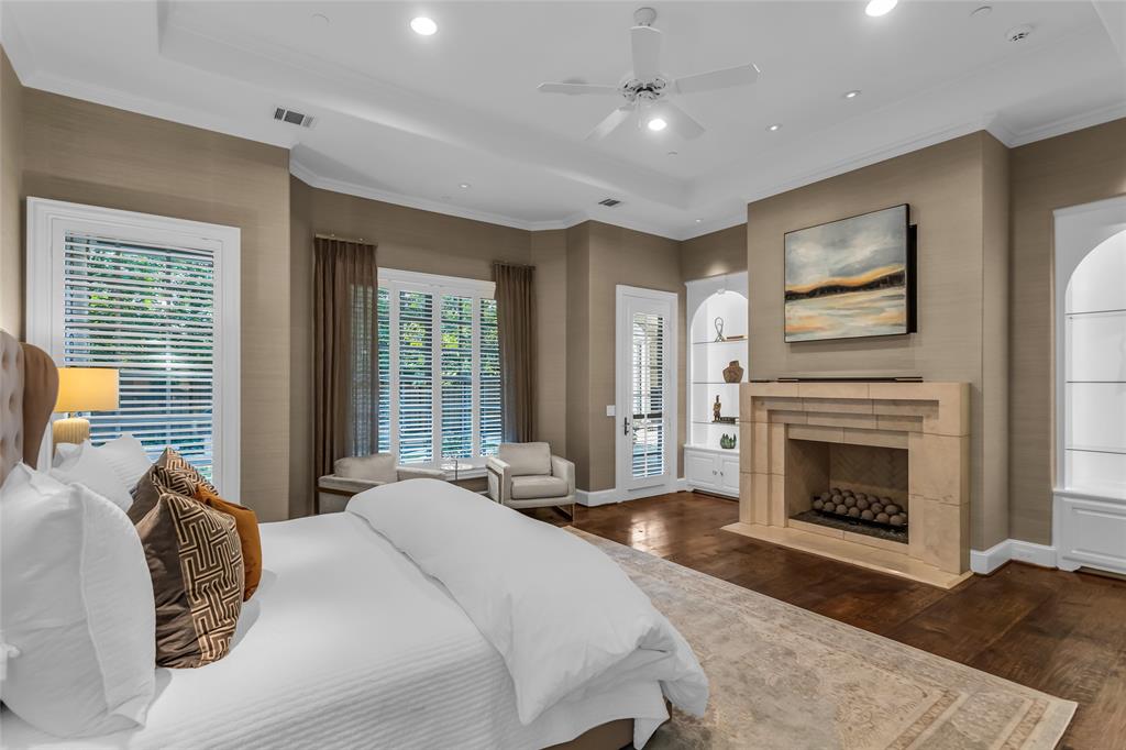 Preston Road Estates - Residential