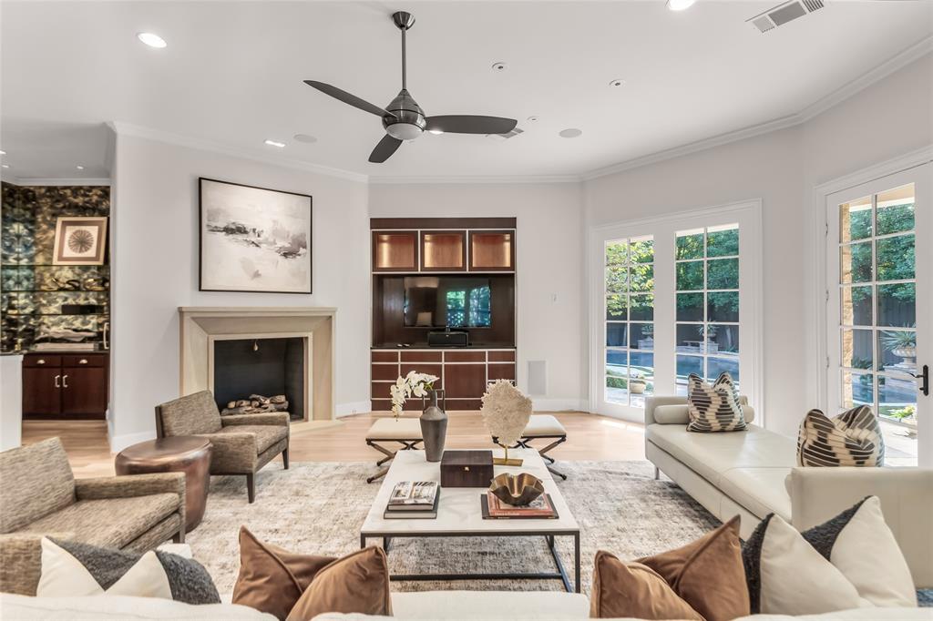 Preston Road Estates - Residential