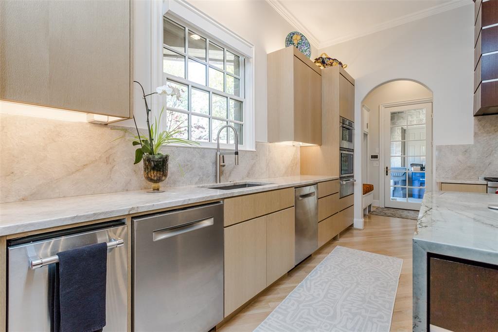 Preston Road Estates - Residential