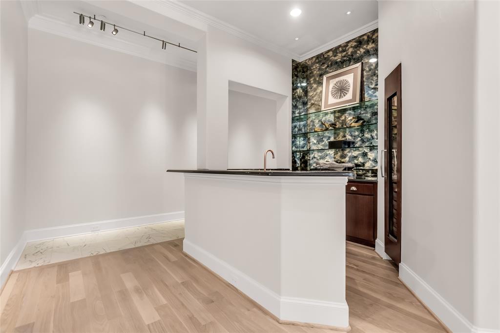 Preston Road Estates - Residential