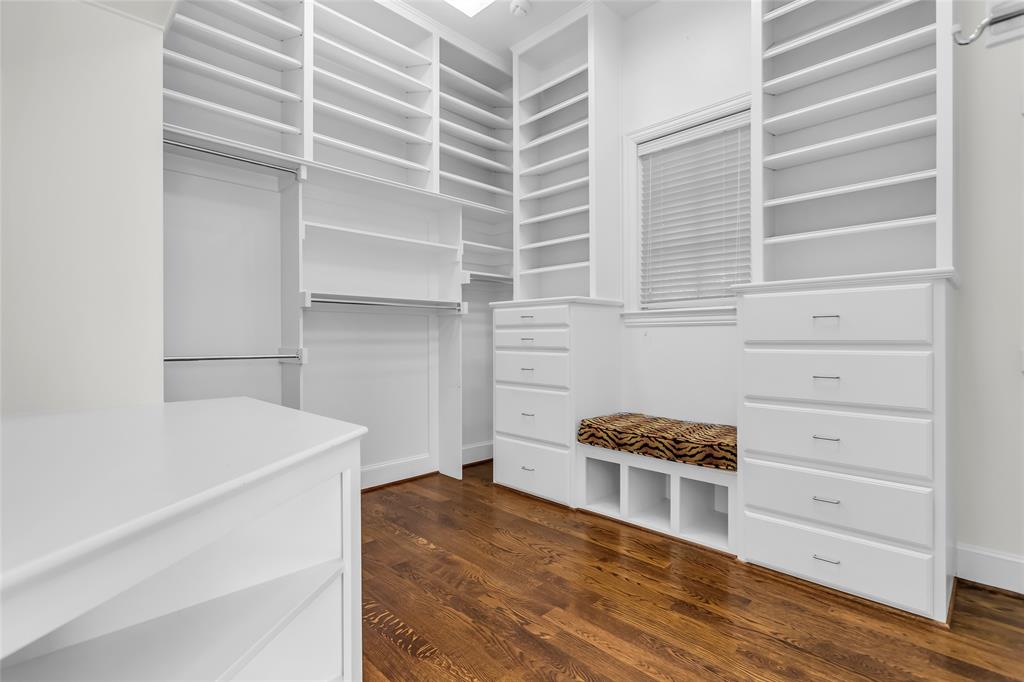 Preston Road Estates - Residential