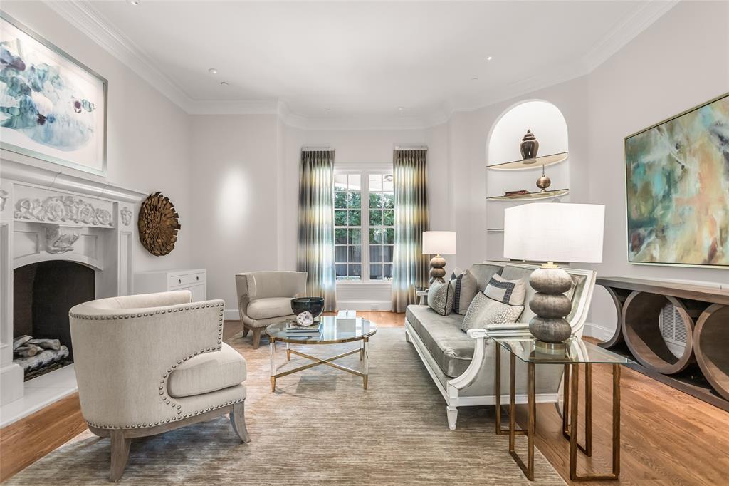 Preston Road Estates - Residential