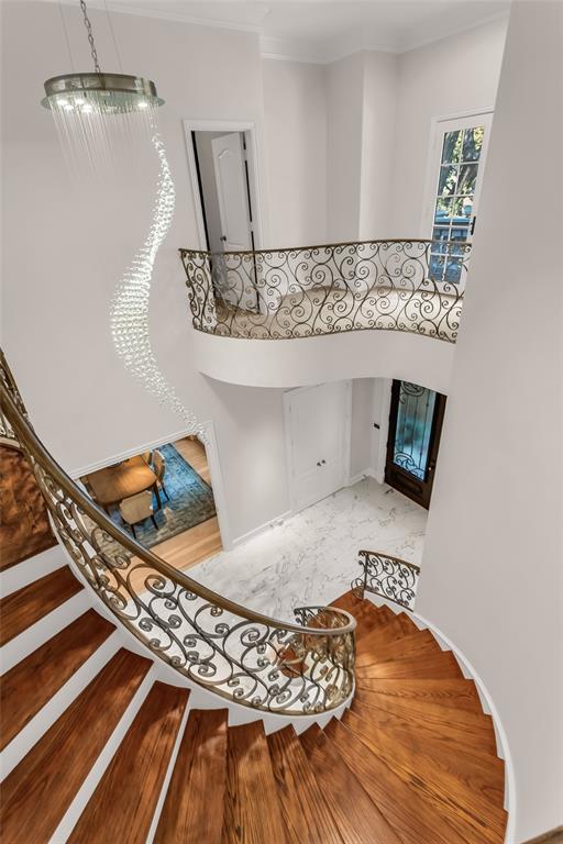 Preston Road Estates - Residential