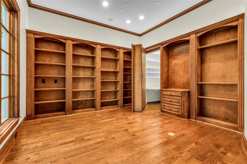 Preston Road Estates - Residential