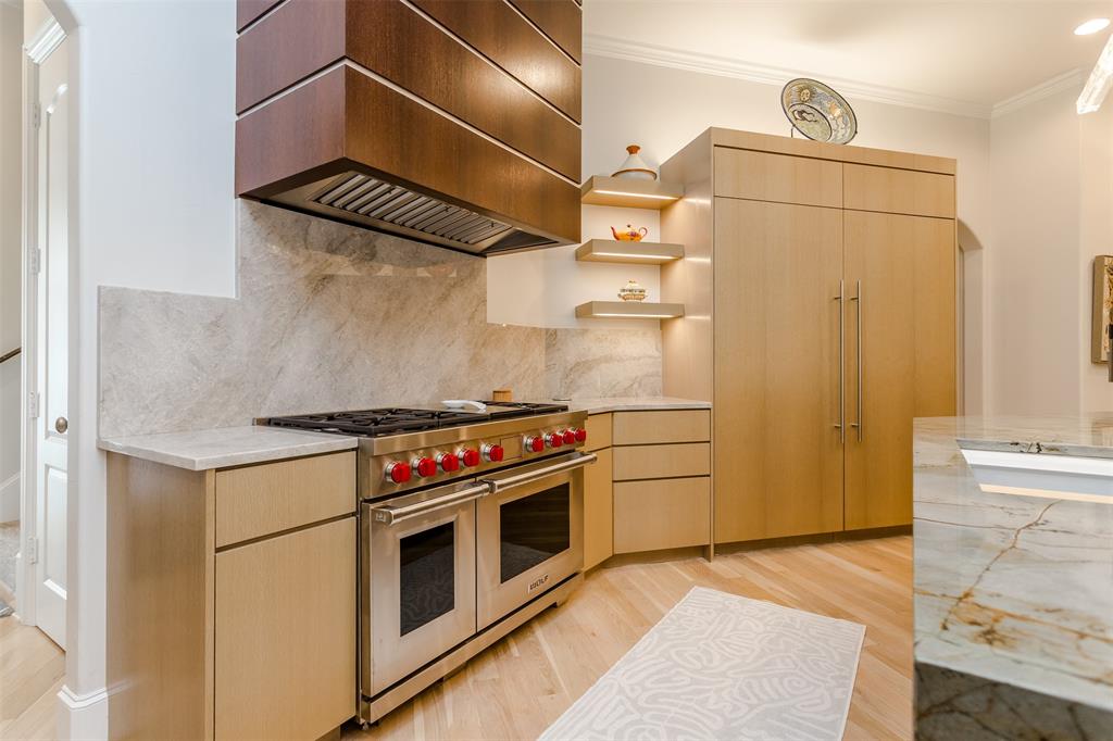 Preston Road Estates - Residential