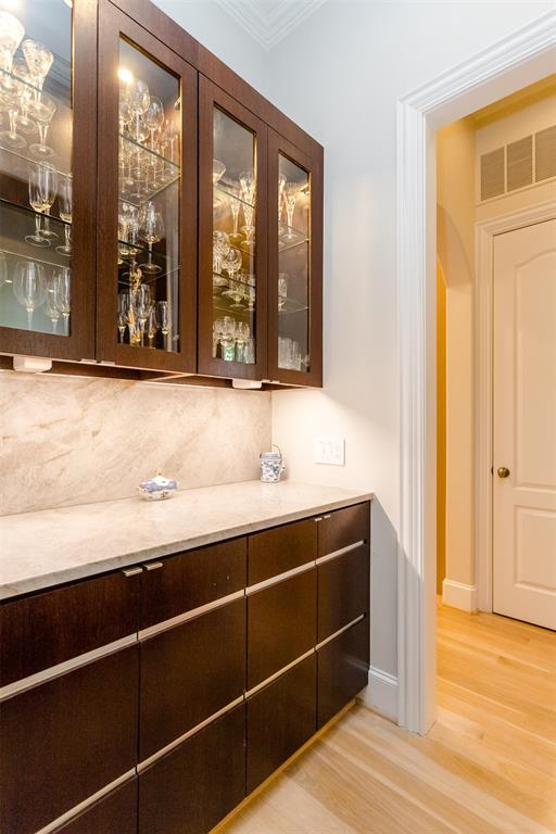 Preston Road Estates - Residential