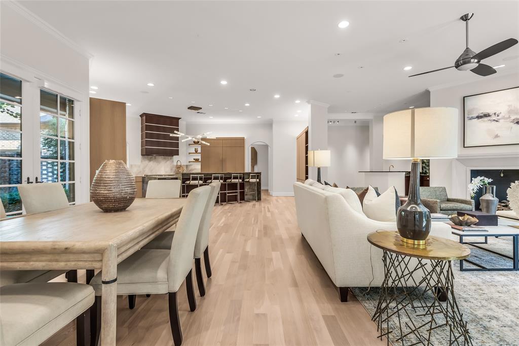 Preston Road Estates - Residential