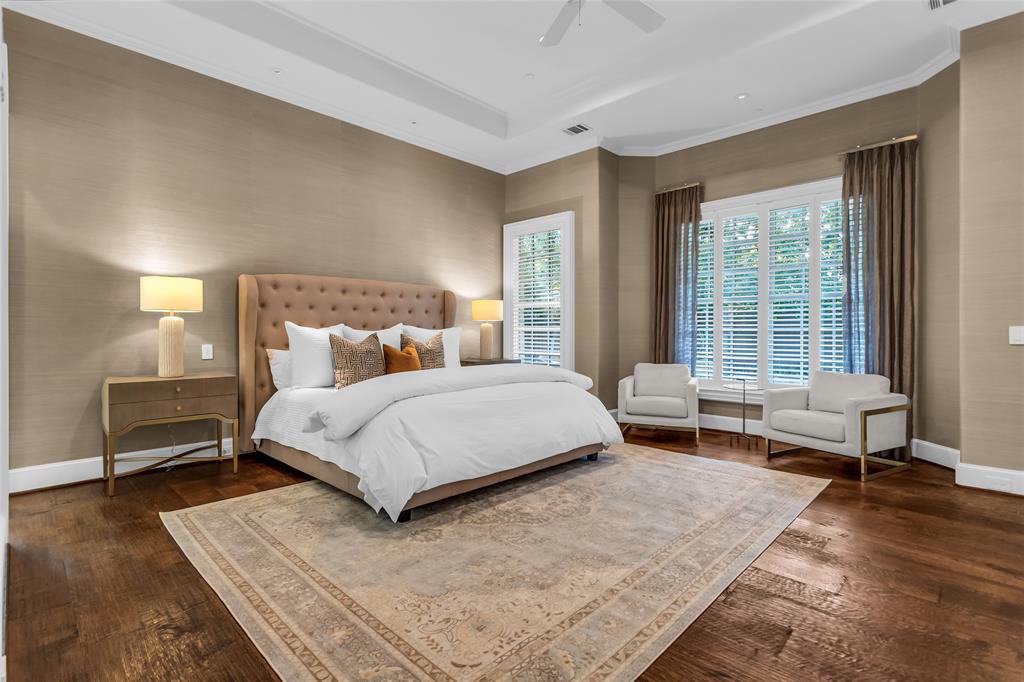 Preston Road Estates - Residential