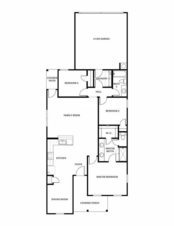 137 Magnolia Boulevard