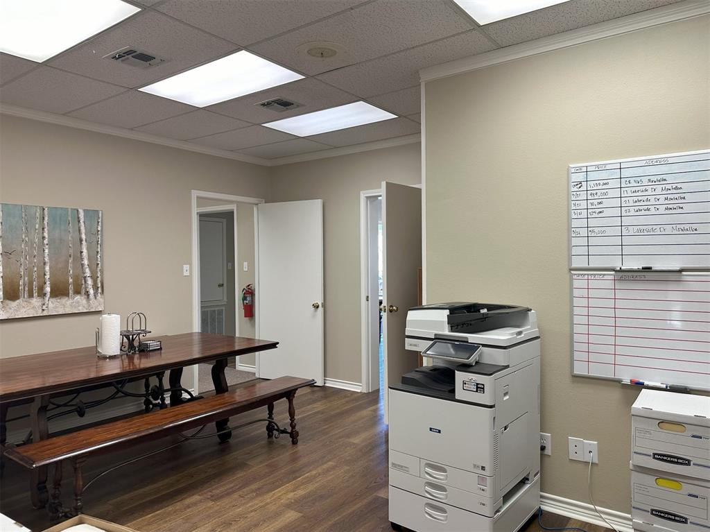 Original - Commercial Sale