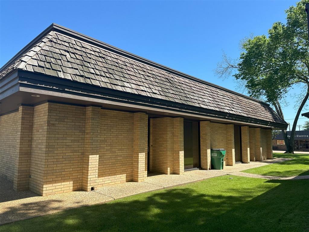 Original - Commercial Sale