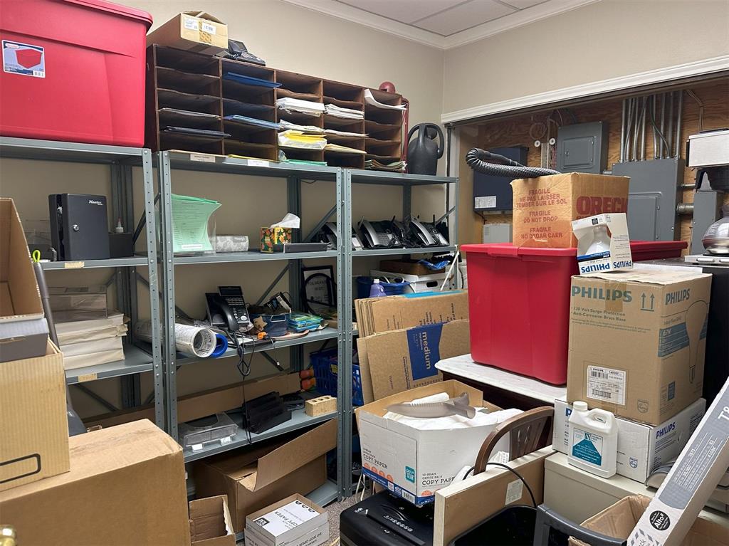 Original - Commercial Sale