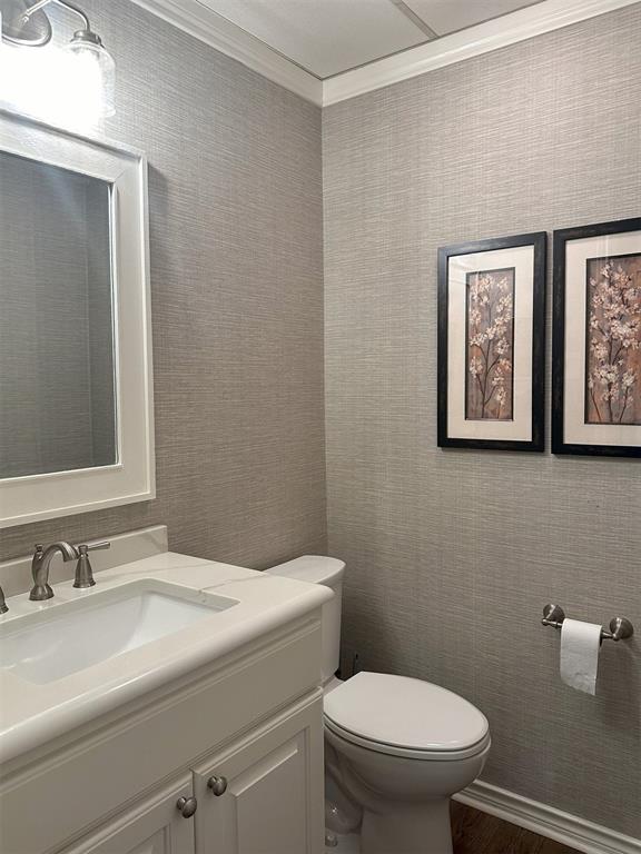 Original - Commercial Sale