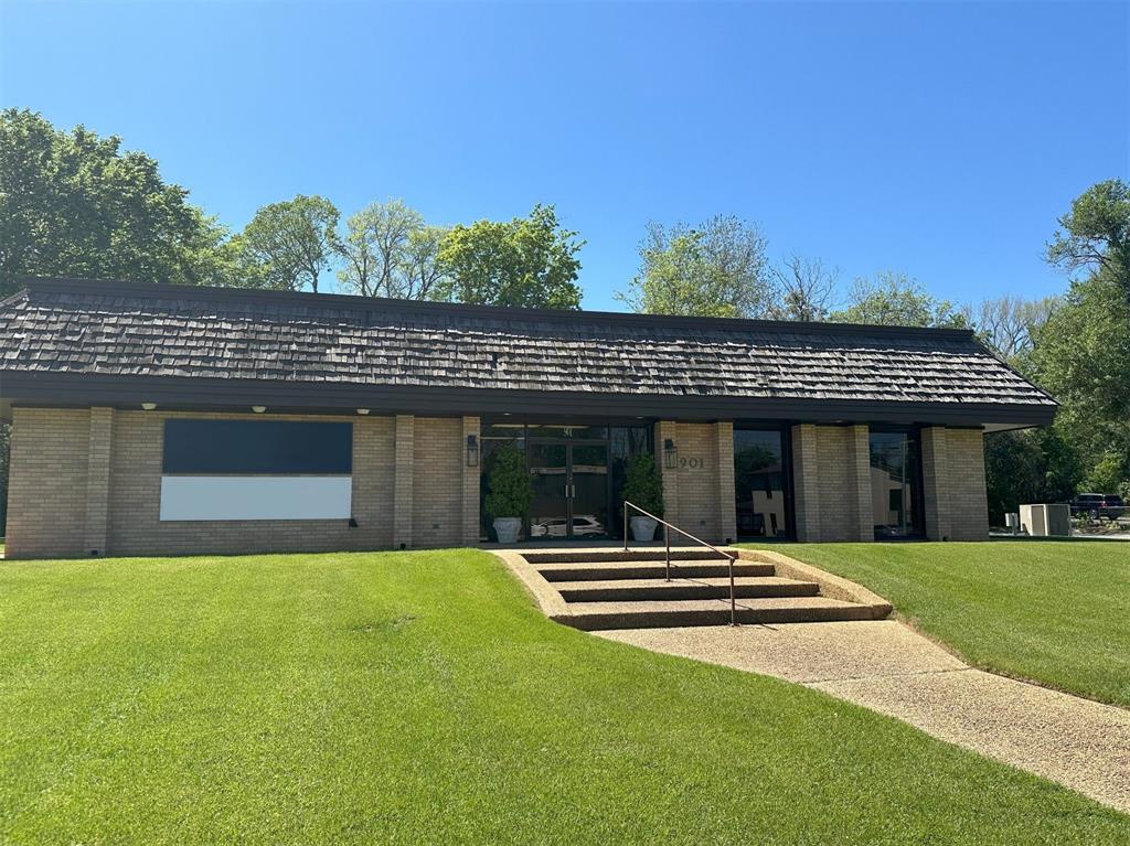 Original - Commercial Sale