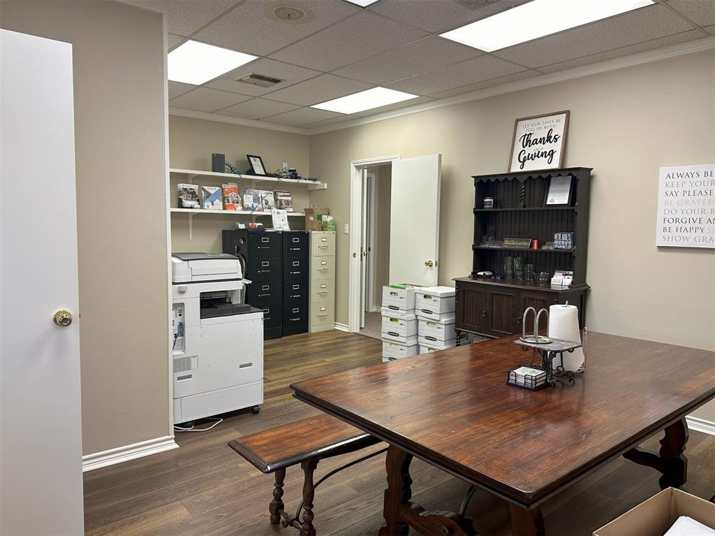 Original - Commercial Sale