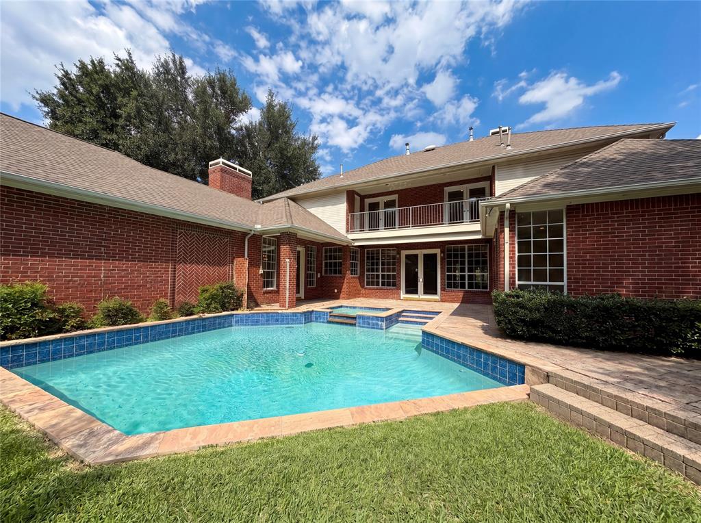 2533 Vista Creek Court
